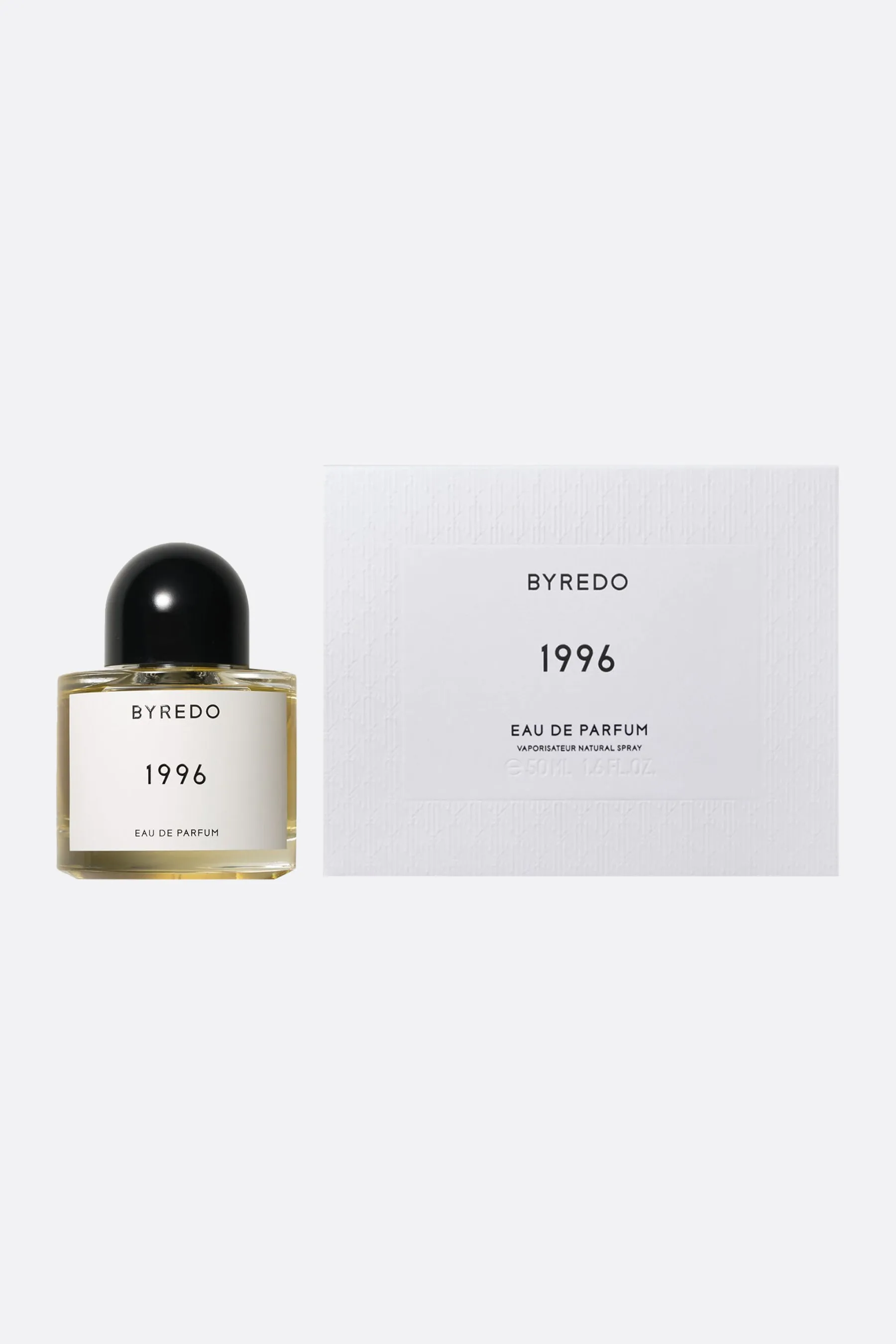 1996 Eau de Parfum 50 ml