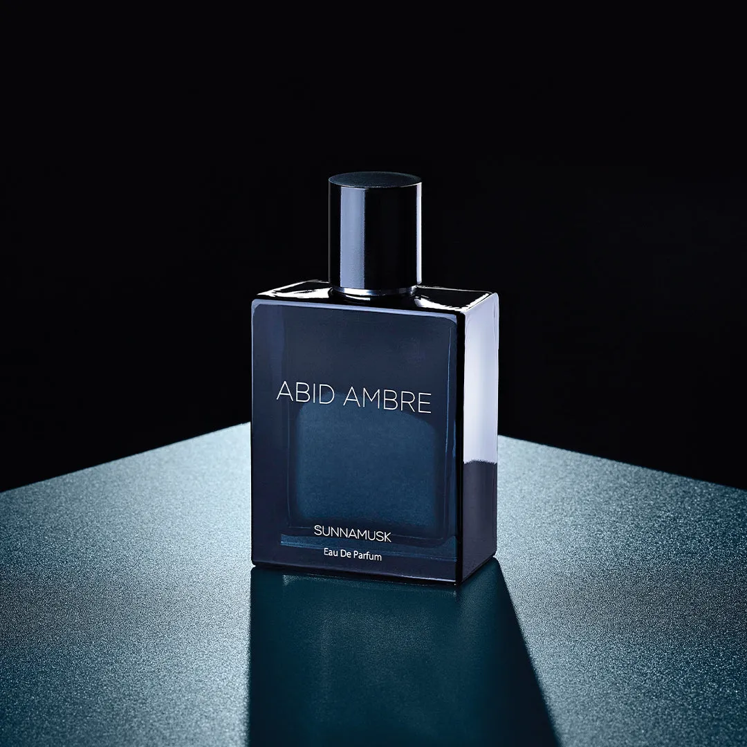 Abid Ambre