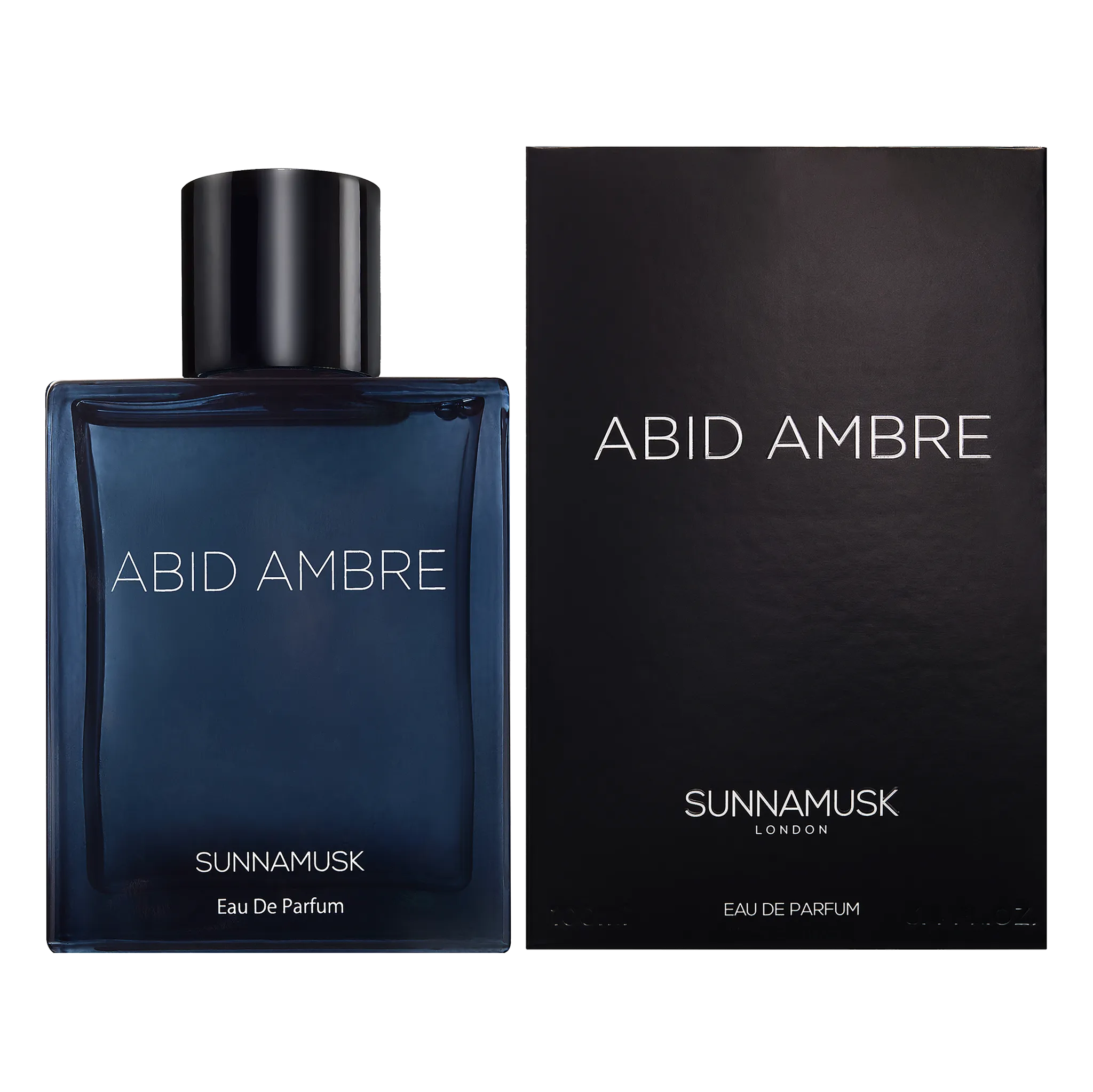 Abid Ambre