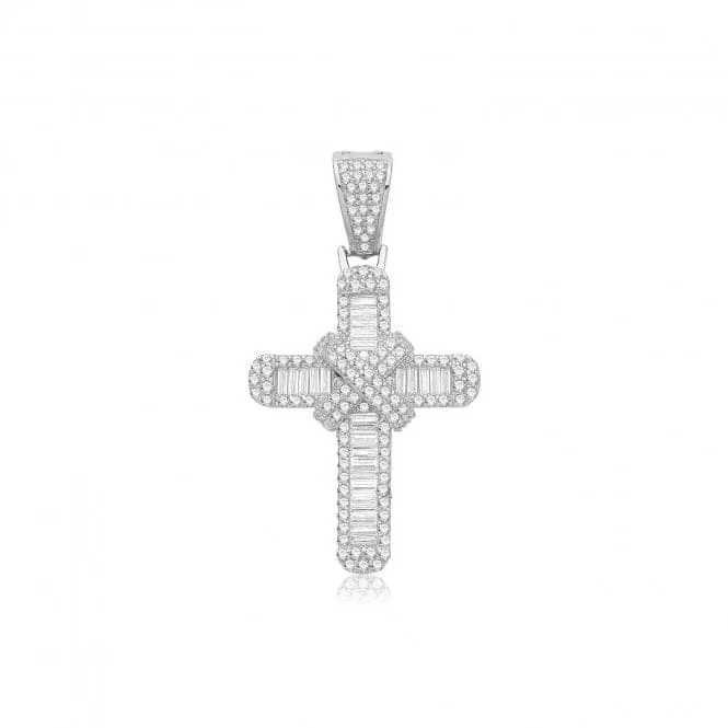 Acotis Silver Chain Zirconia G1069