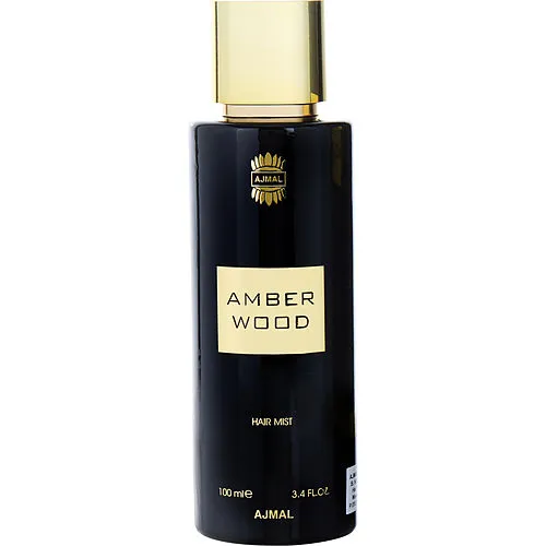 Ajmalajmal Amber Woodhair Mist 3.4 Oz For Unisex