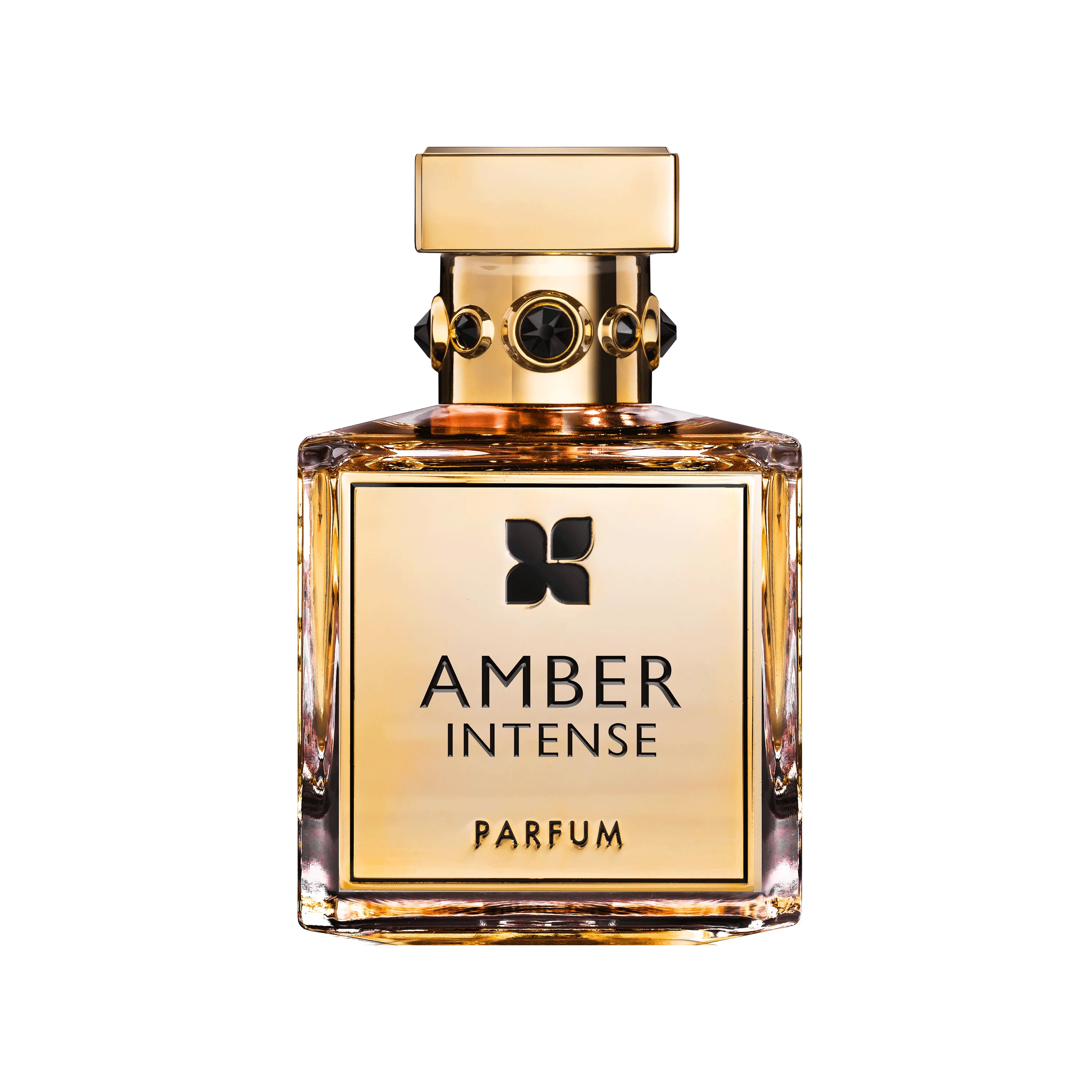 Amber Intense