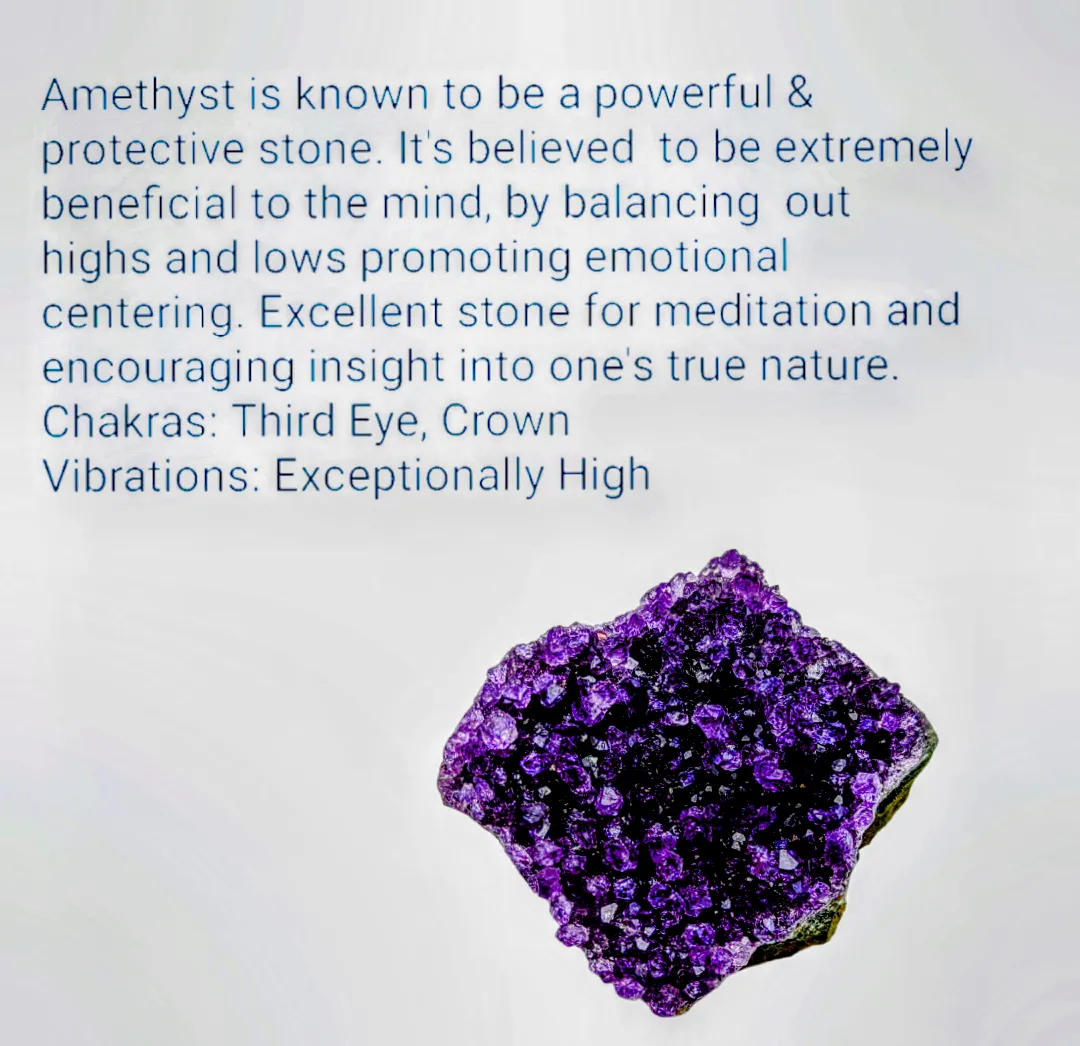 Amethyst, Tennis, Bracelet