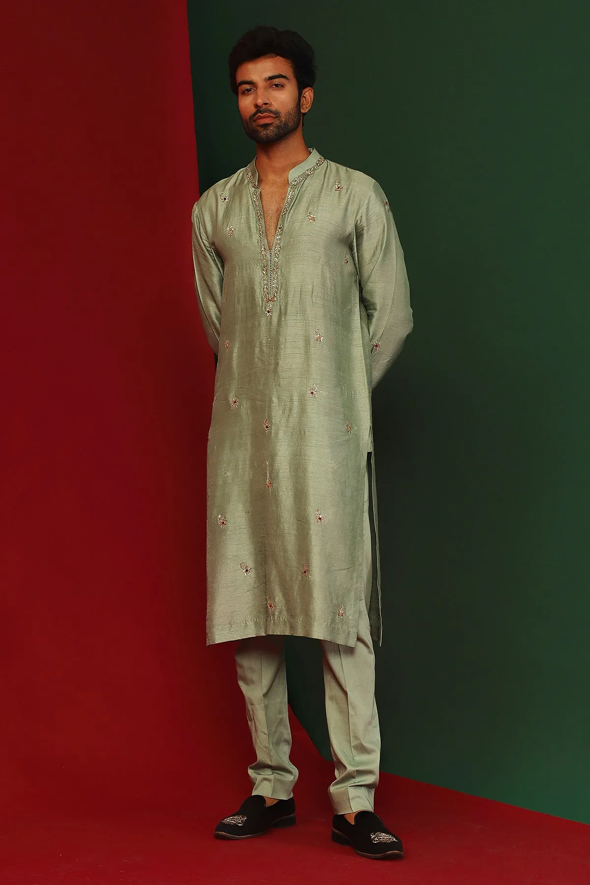 Arhaan