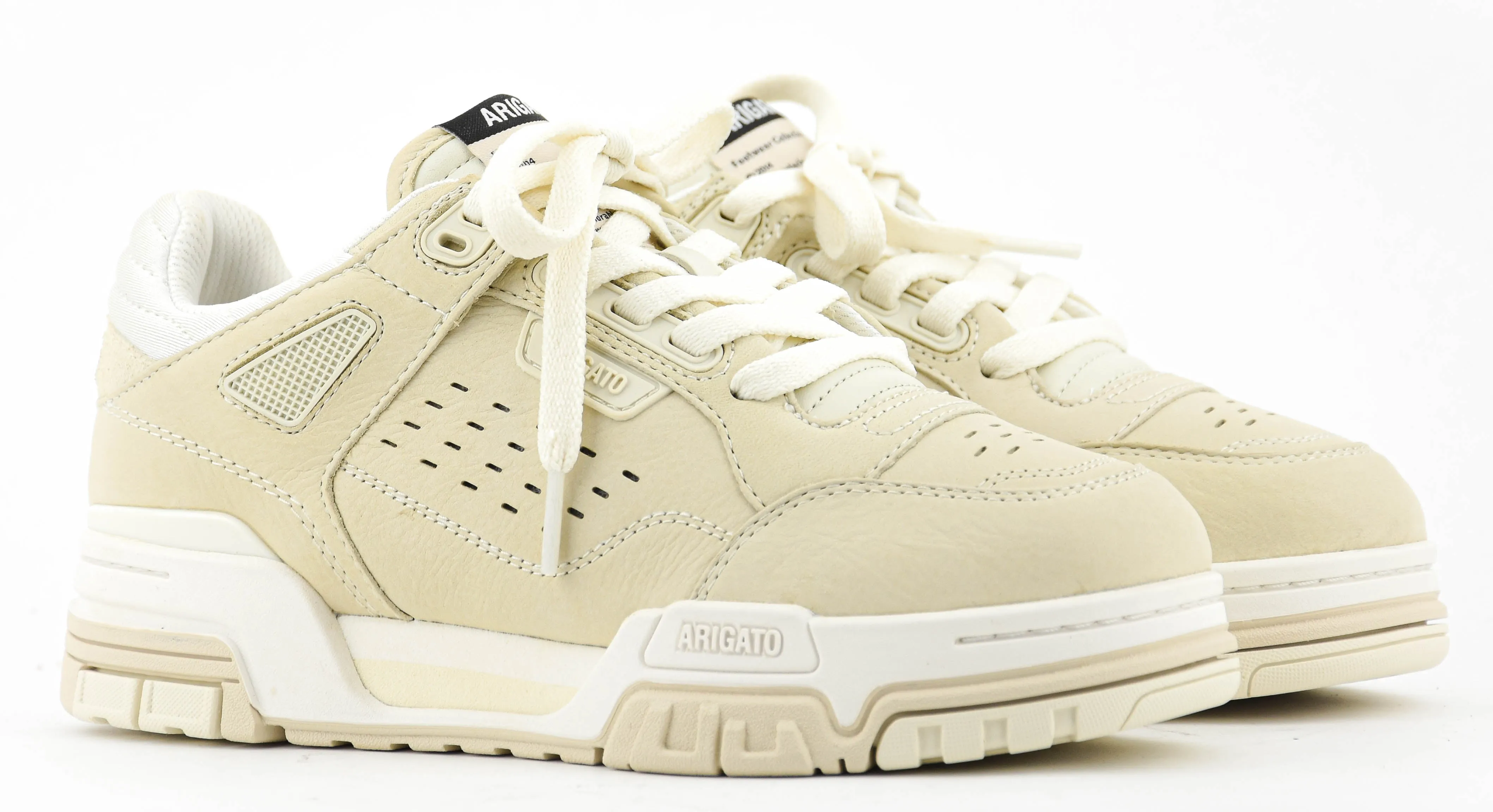 AXEL ARIGATO ONYX BEIGE