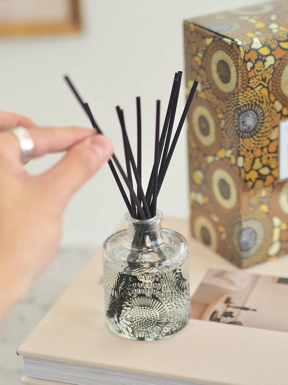 Baltic Amber Diffuser