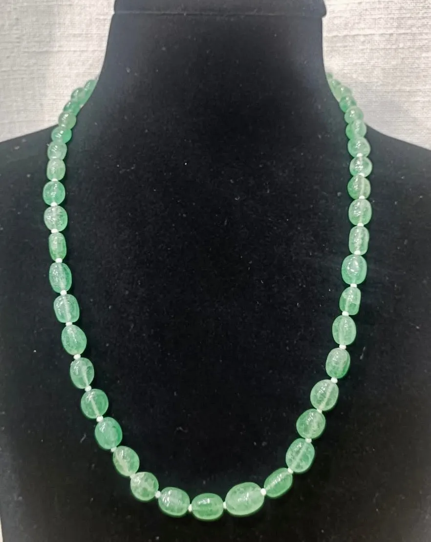 Beads Necklace