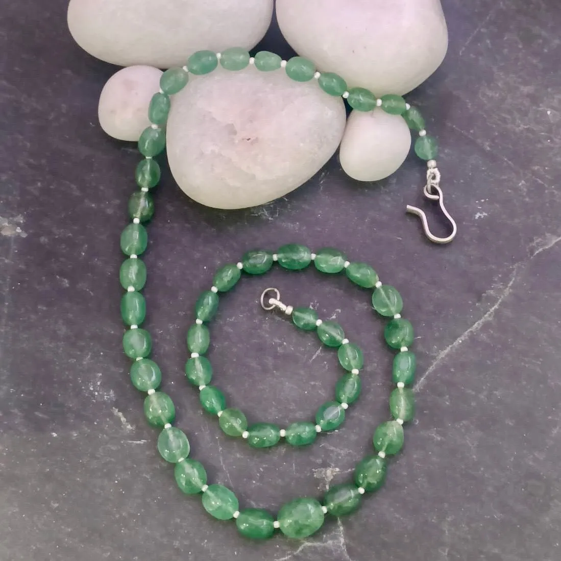Beads Necklace