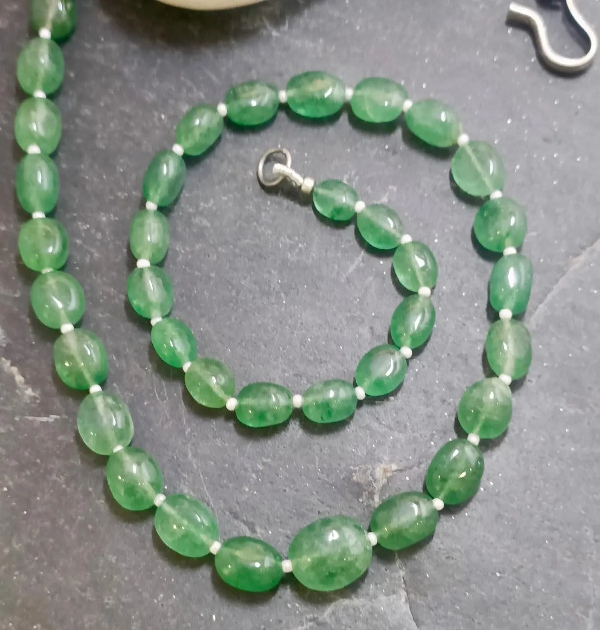 Beads Necklace