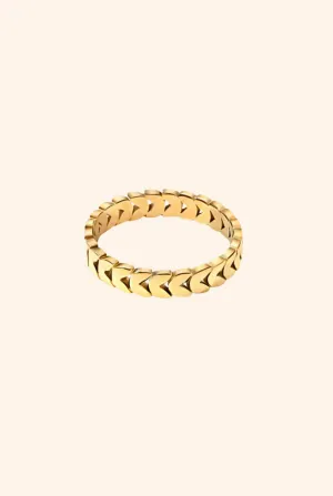 Centrefield Ring