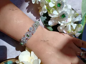 COCKTAIL LOVE BRACELET