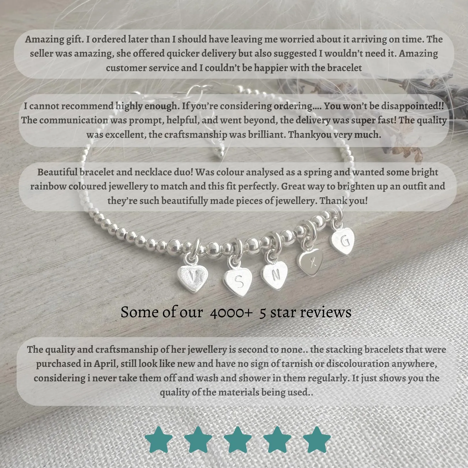Dainty Citrine necklace, November birthstone