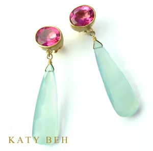 Ellen Earrings