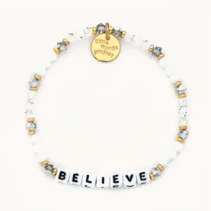 Empire Essentials Believe Bracelet
