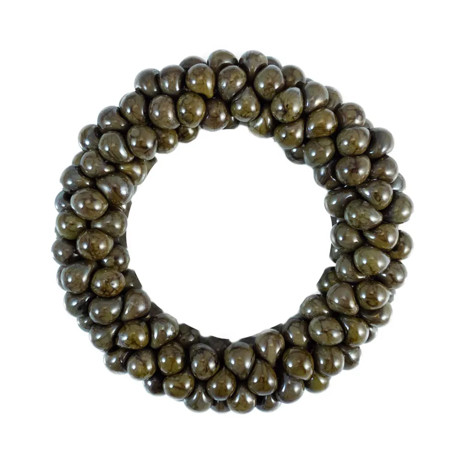 Espresso Sky Bracelet