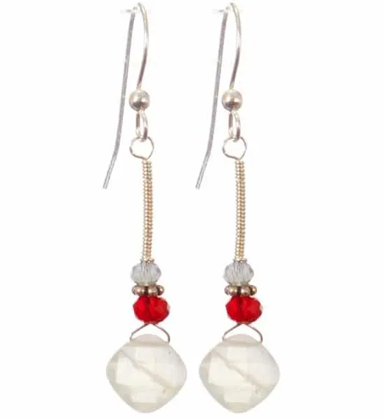 Eve Stick Earrings
