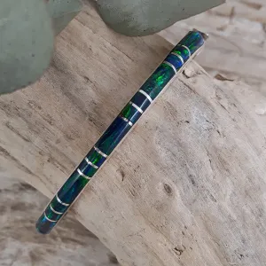 Flinder Larisa Emerald B/C Bracelet