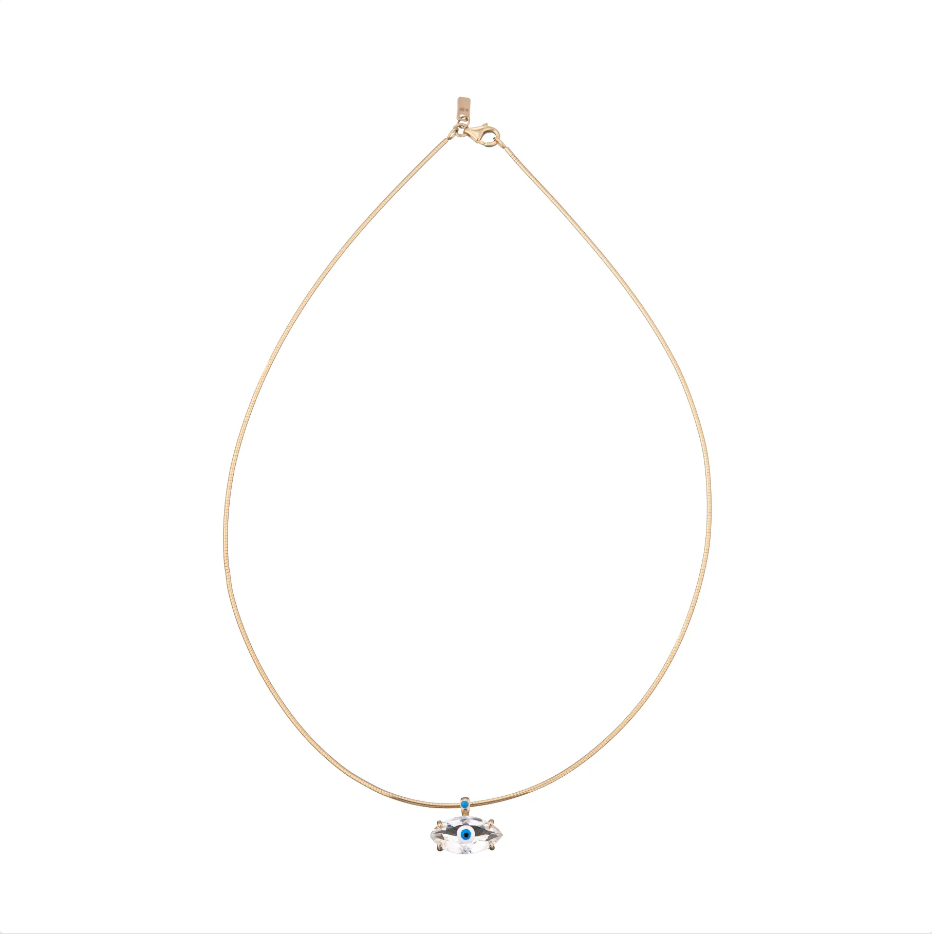 FORTUNEYE PROTECTION NECKLACE