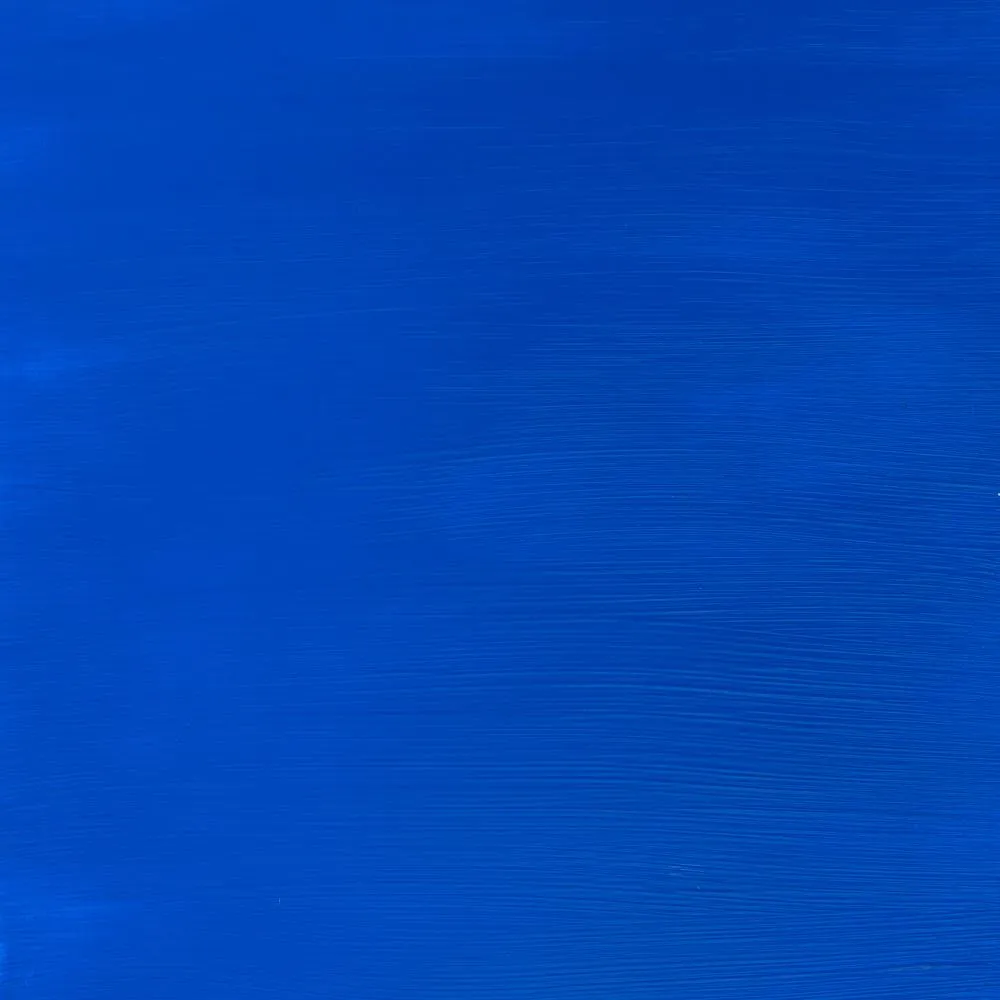 Galeria Acrylic - Cobalt Blue Hue