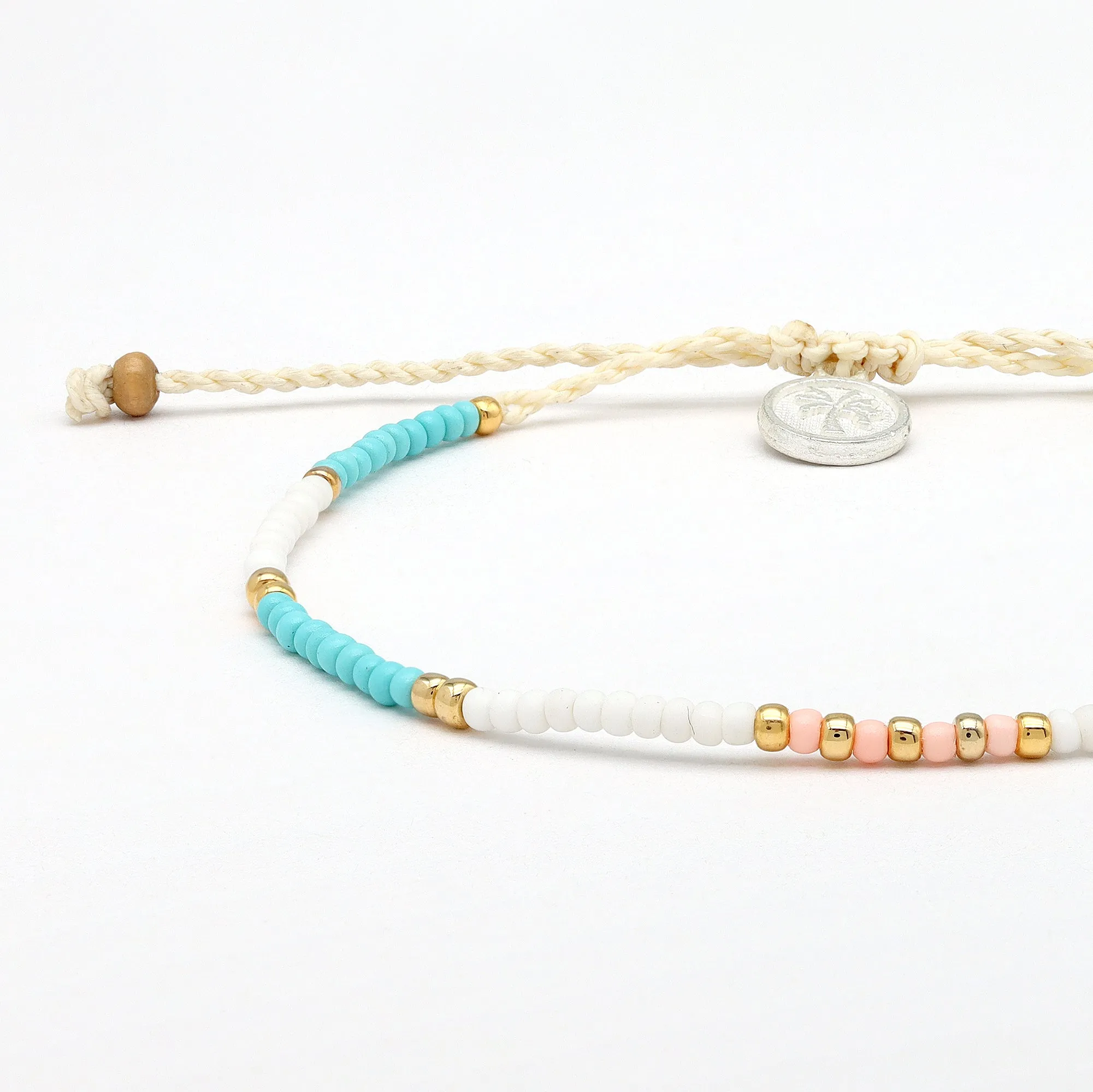Giada Gembira Beaded Bracelet
