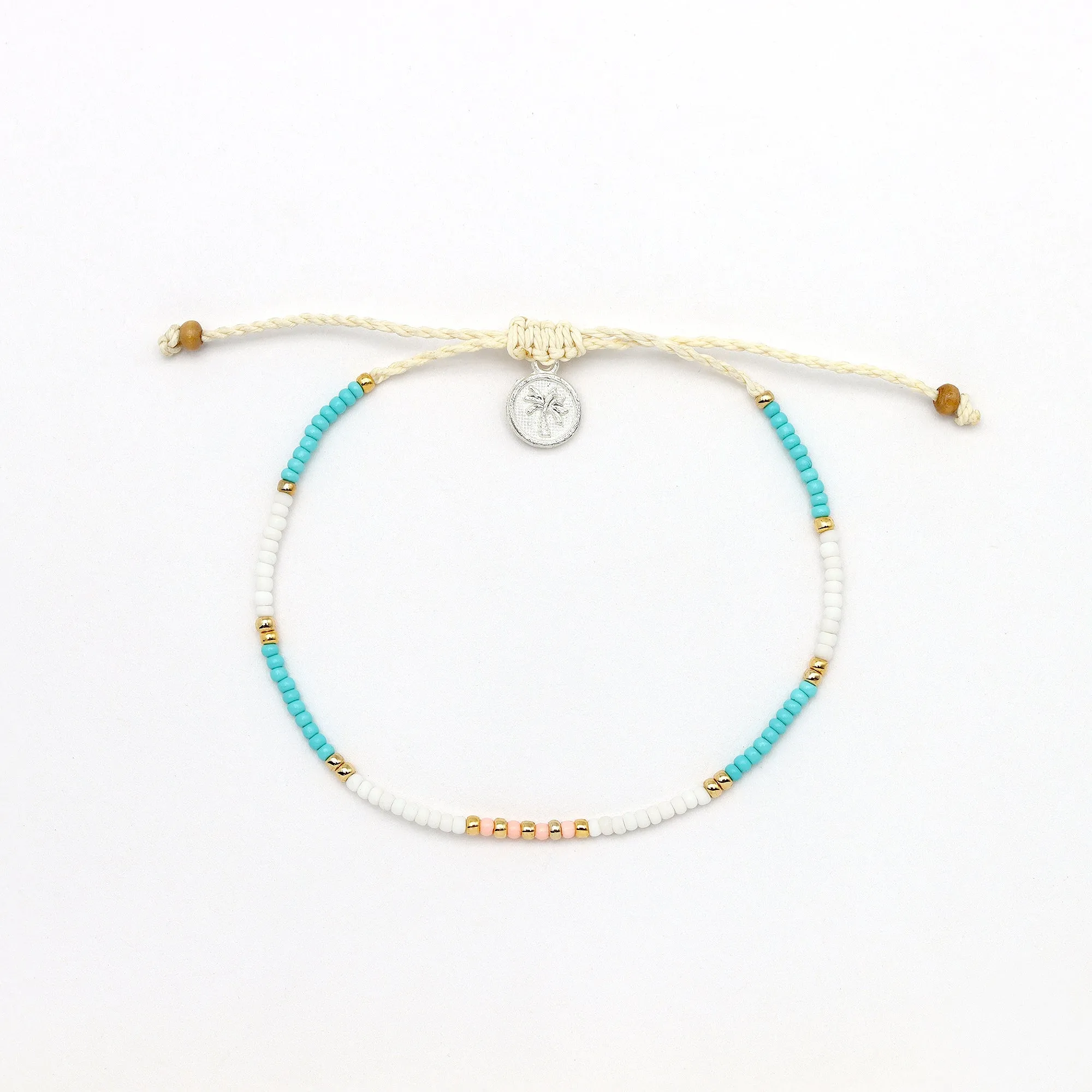 Giada Gembira Beaded Bracelet