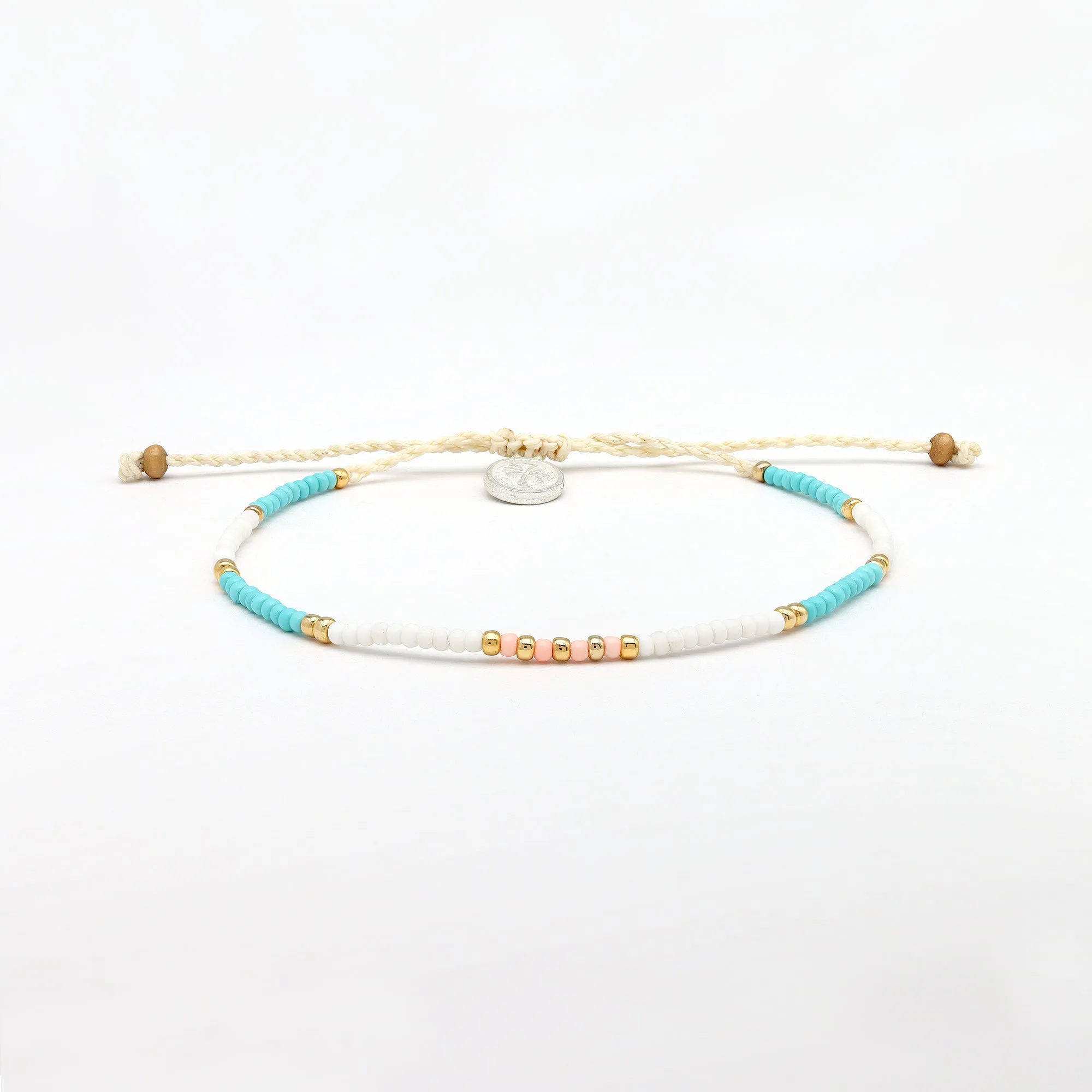 Giada Gembira Beaded Bracelet