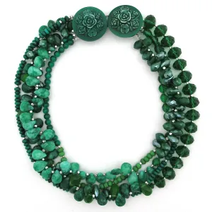 Greenest Outlook