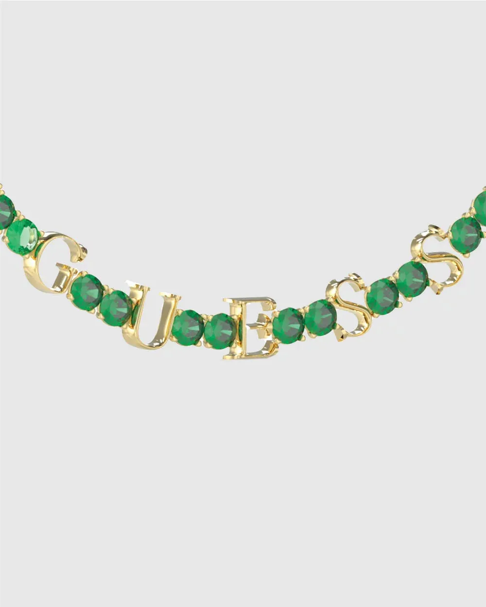 Guess Tennis Bracelet - Arm Party