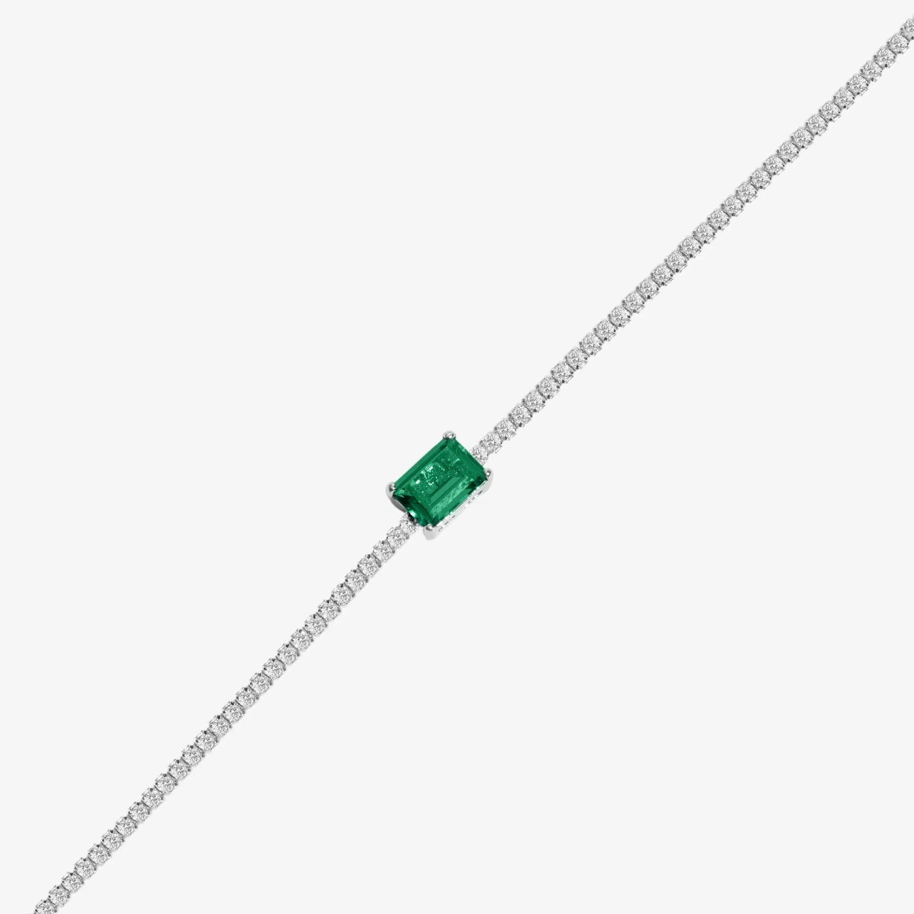H. Moissan Bracelet