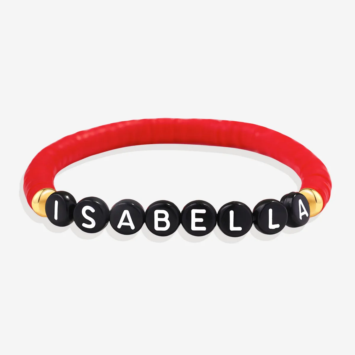 Heishi Beaded Friendship Bracelet