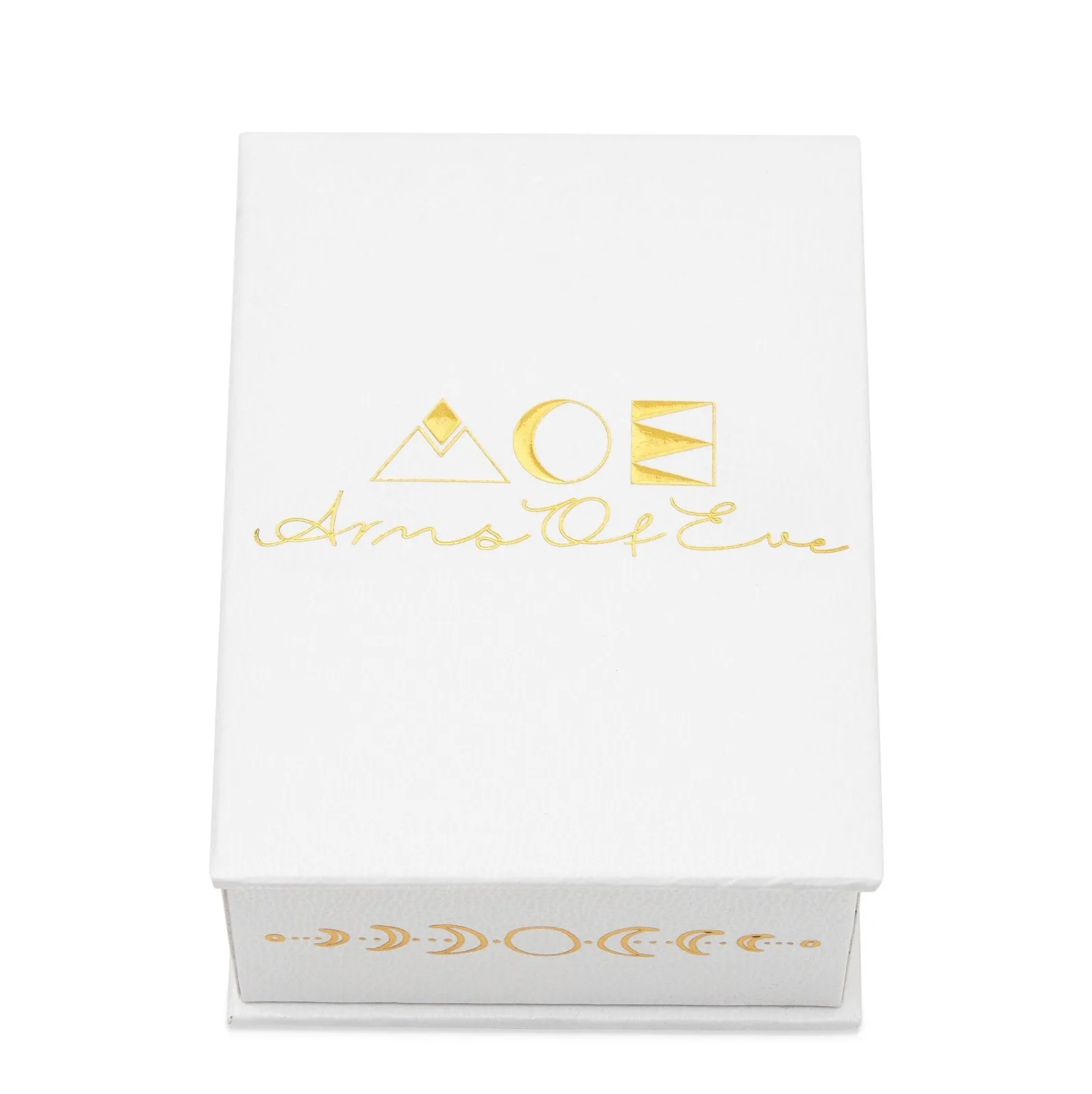 Inez Gold Bracelet