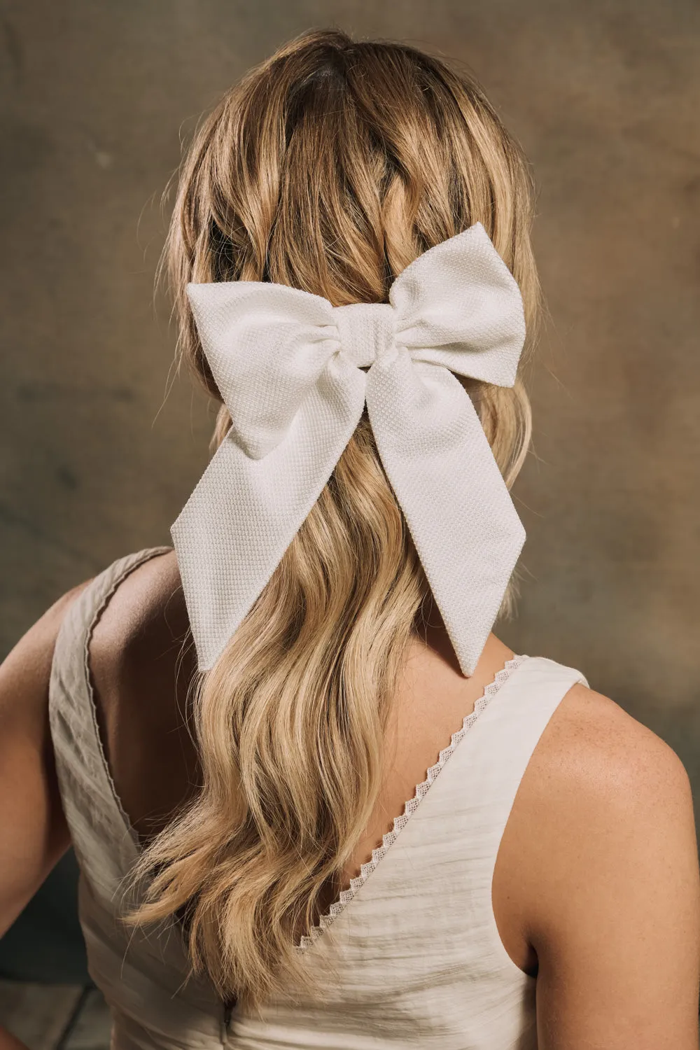 Jade bow