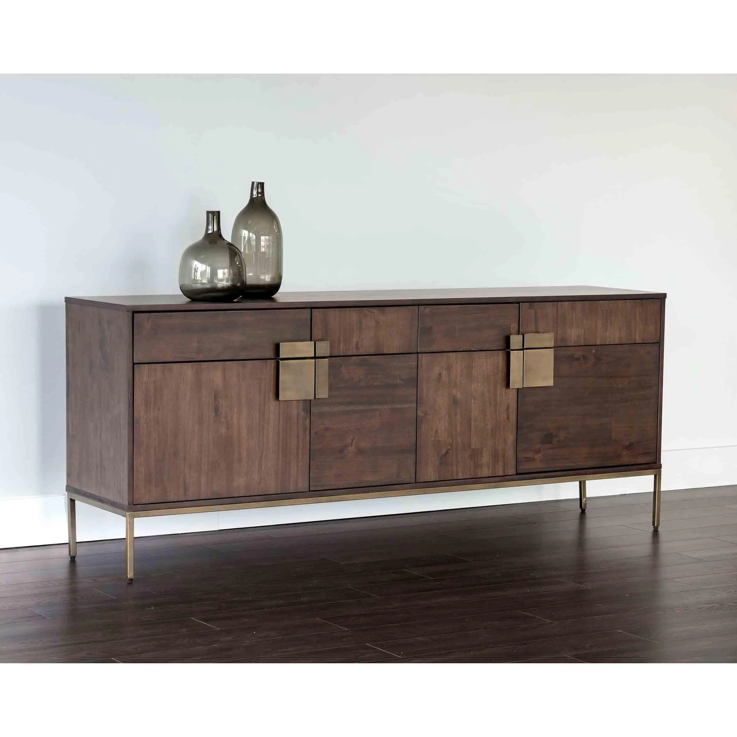 Jade Sideboard
