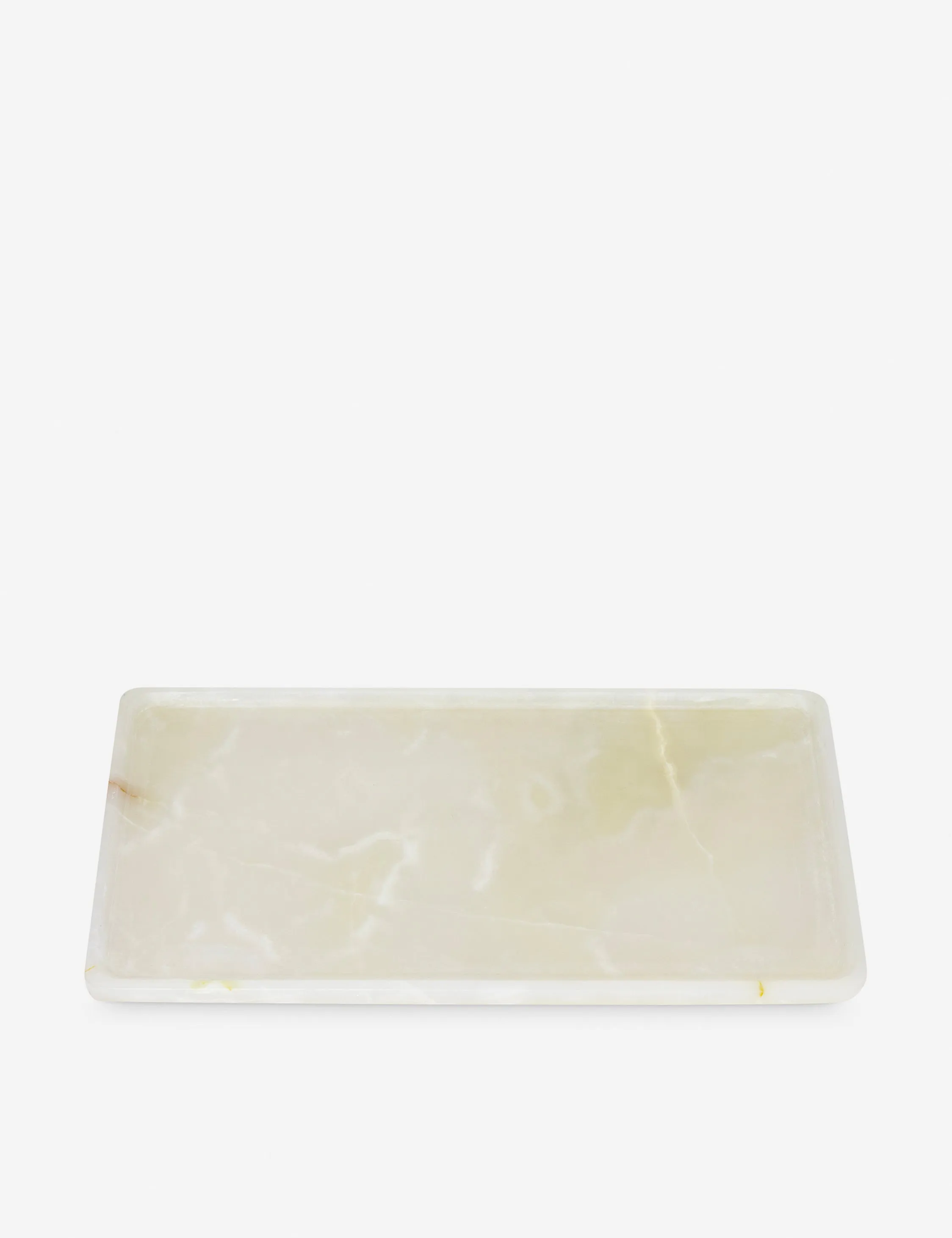 Jade Trays (Set of 2) by Regina Andrew