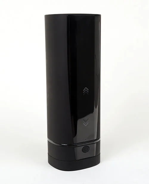 Kiiroo Onyx  Interactive Masturbator Asa Akira Experience
