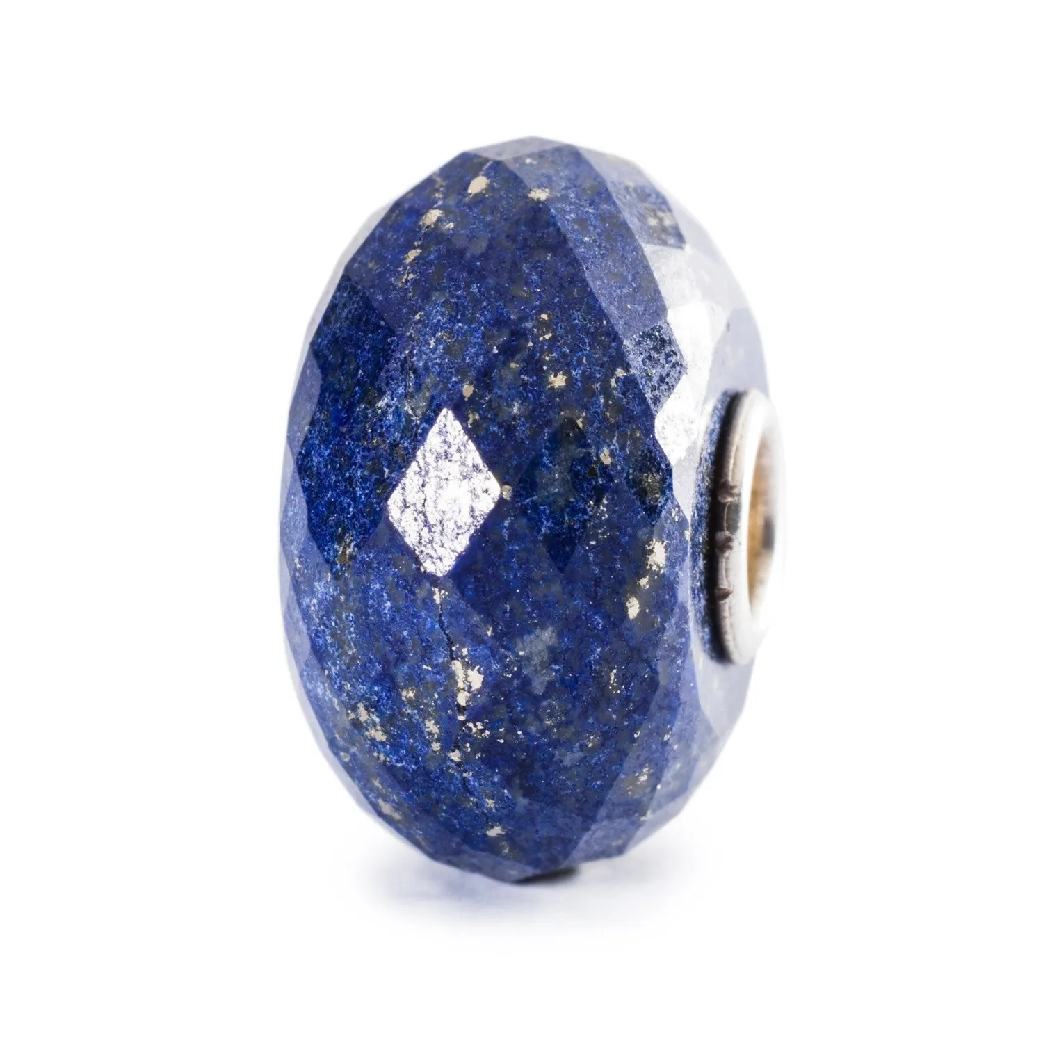 Lapis Lazuli Leather Cord Bracelet