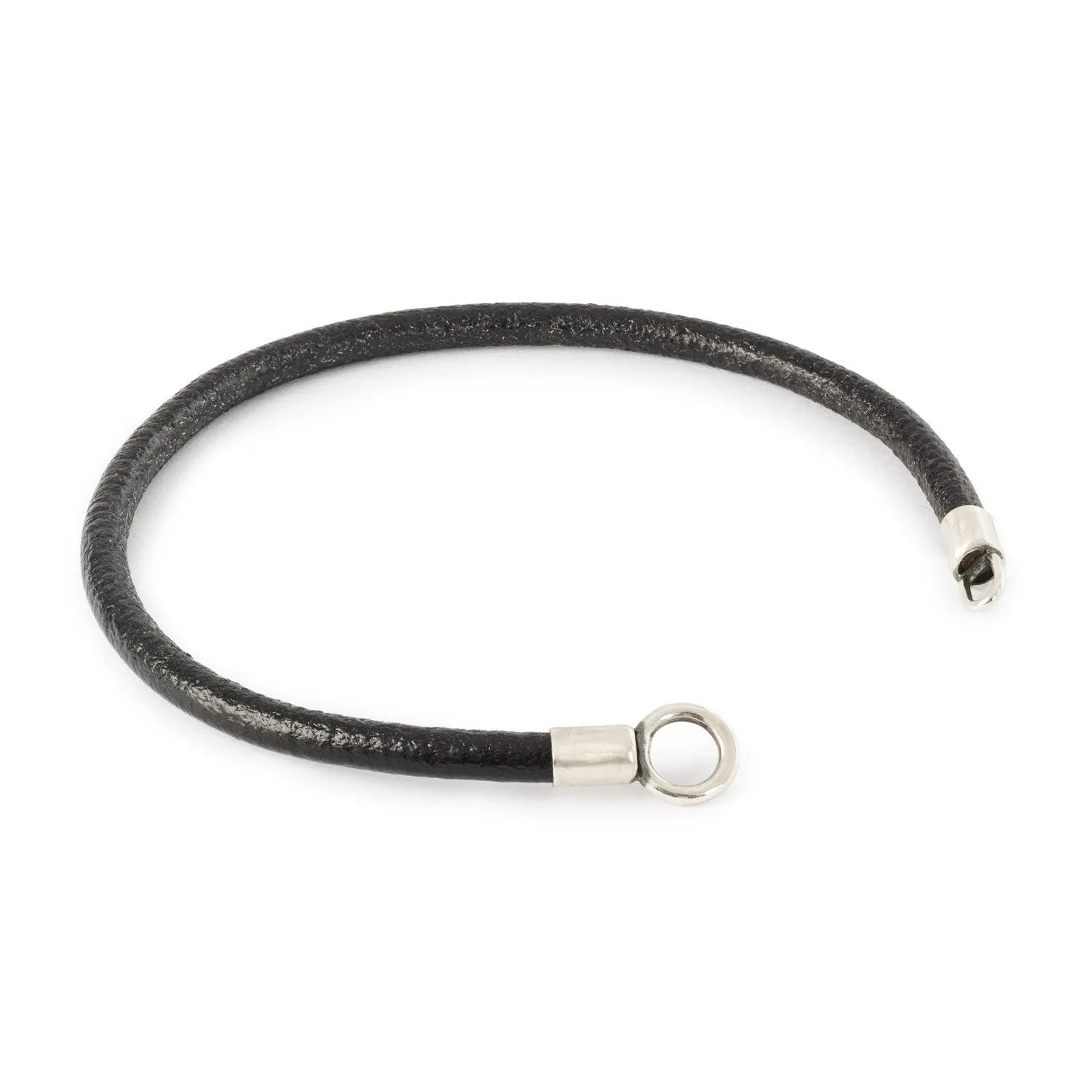 Lapis Lazuli Leather Cord Bracelet