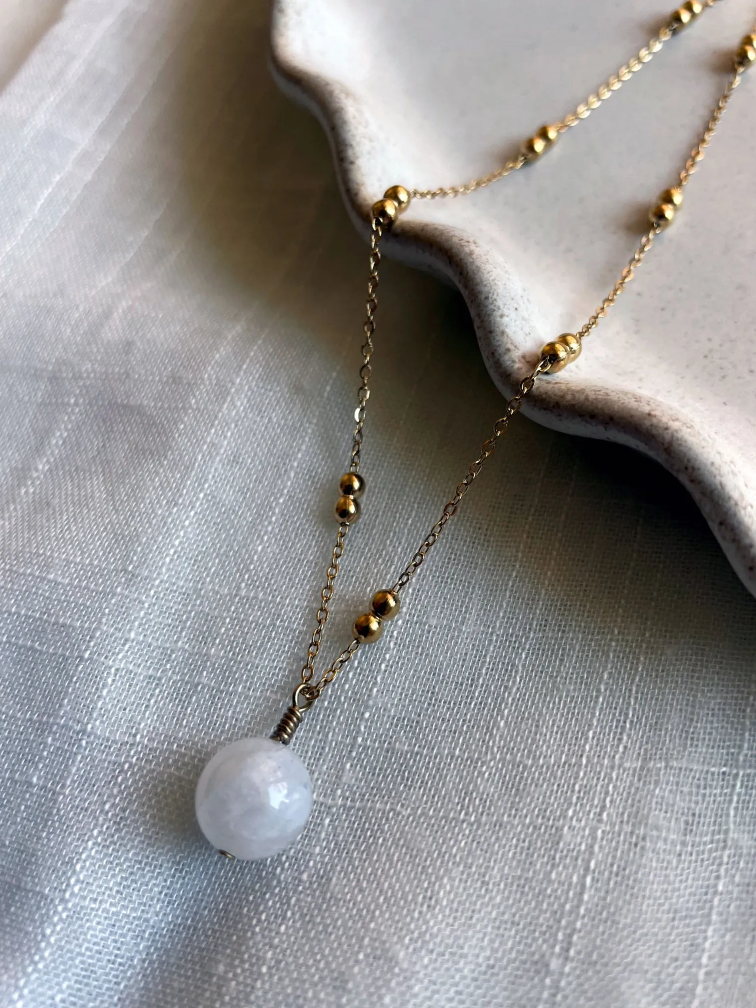 Lumina Necklace