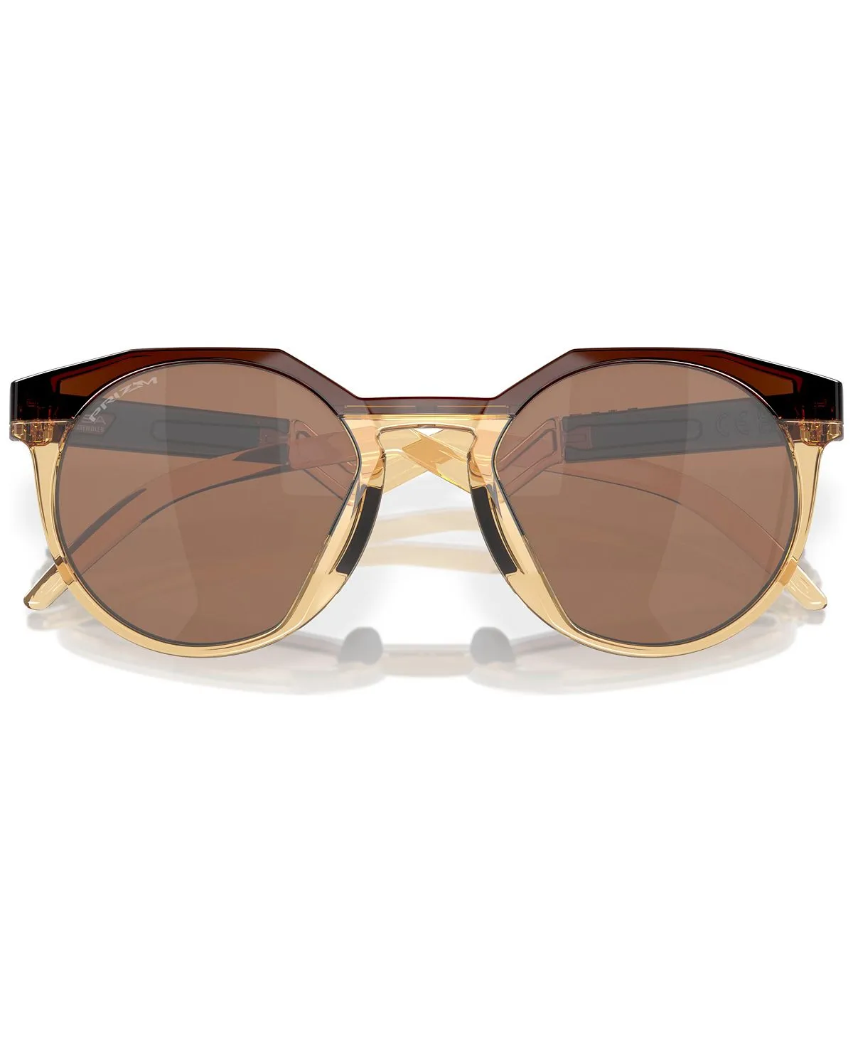 Men's sunglasses Kylian Mbappe Collection, OO9242-0752 52 Oakley