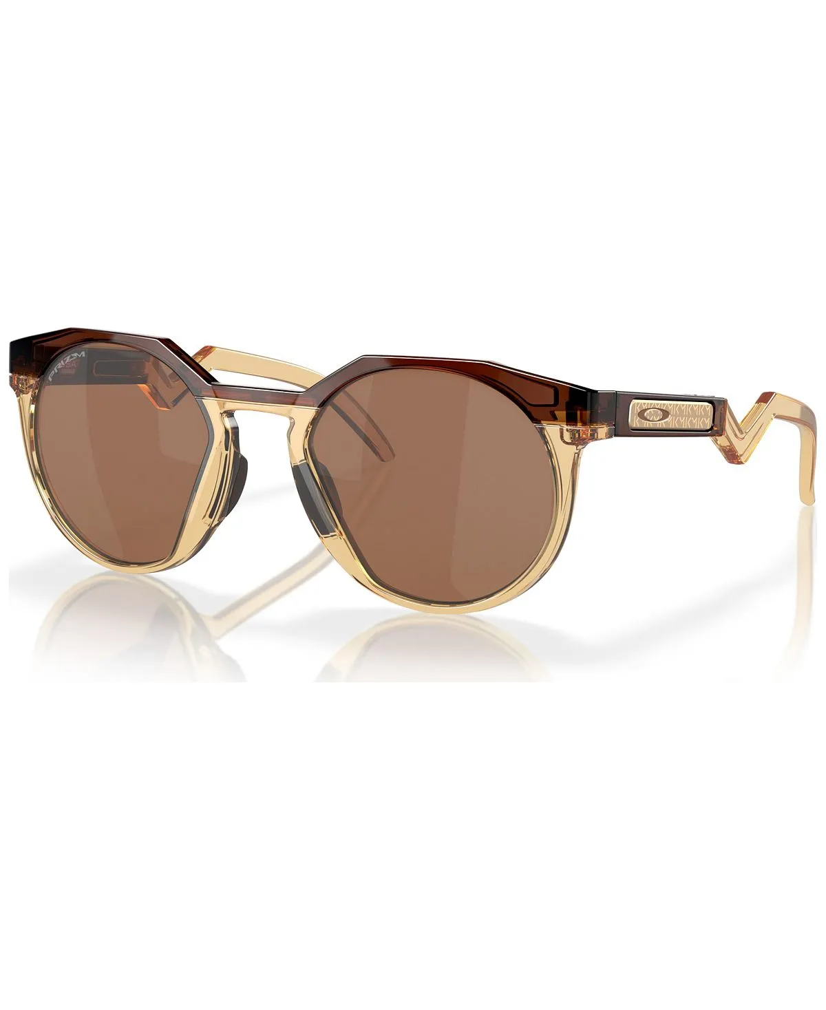 Men's sunglasses Kylian Mbappe Collection, OO9242-0752 52 Oakley