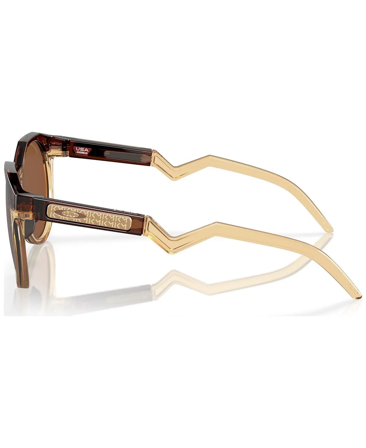 Men's sunglasses Kylian Mbappe Collection, OO9242-0752 52 Oakley