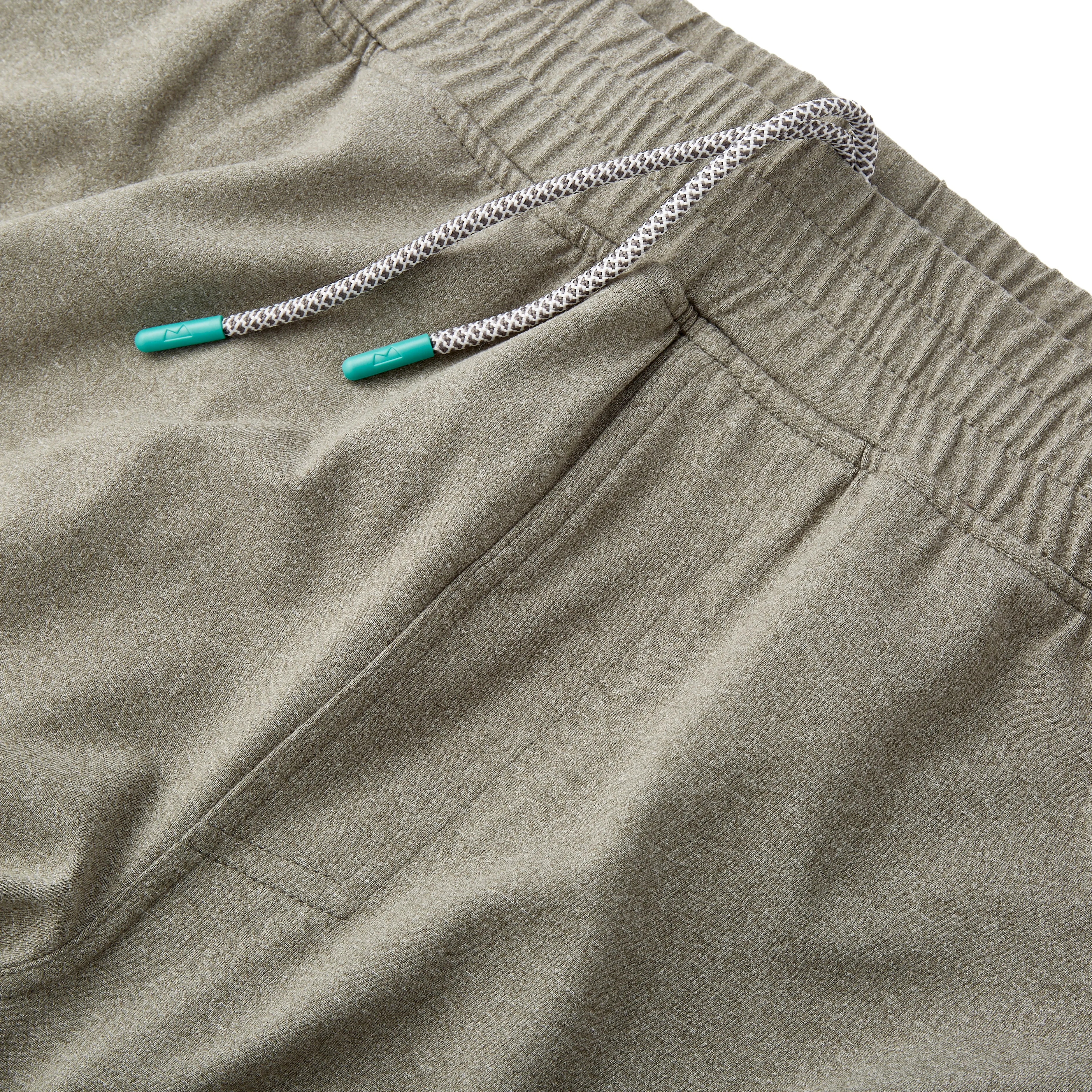 Momentum Flex Pant in Jade
