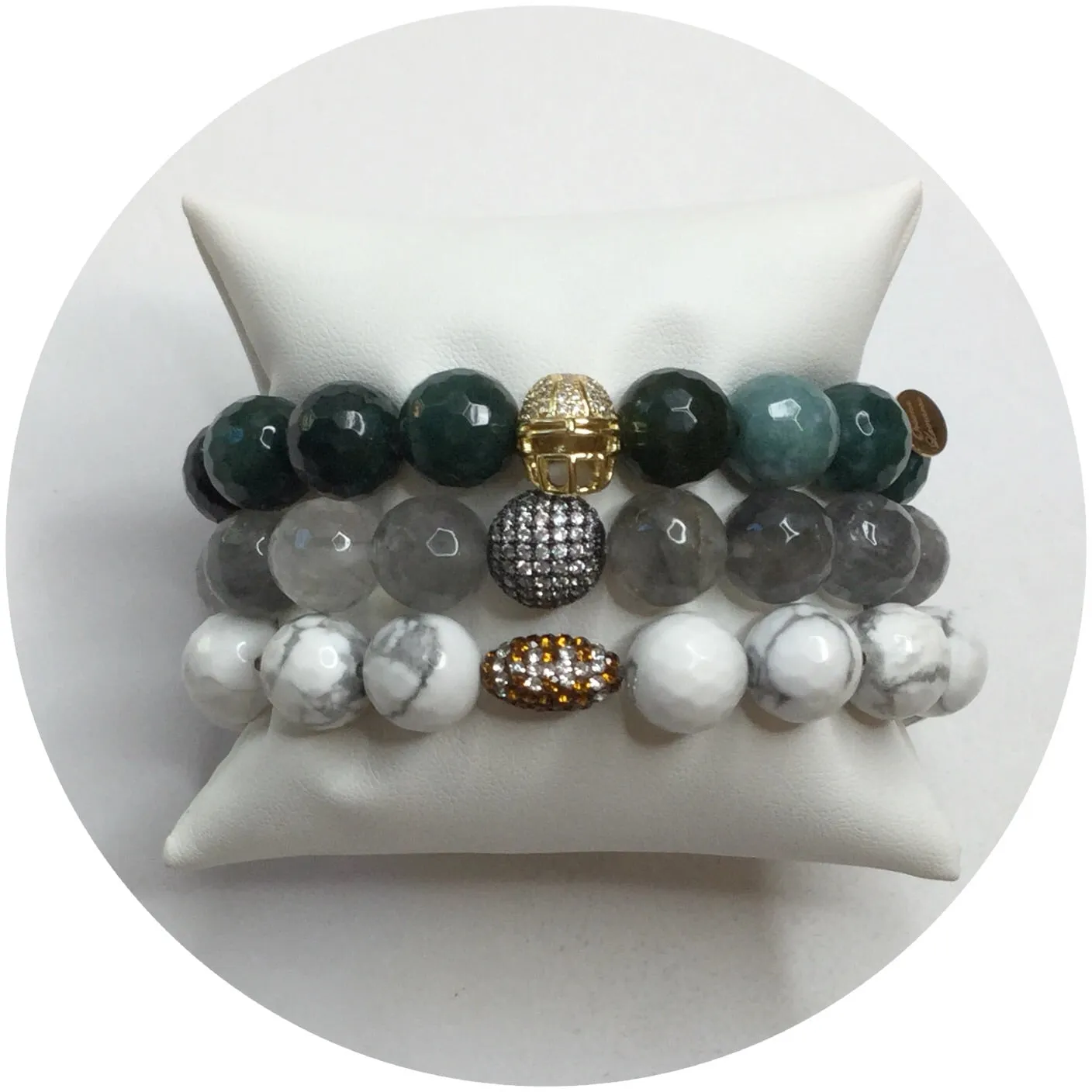 New York Jets Armparty