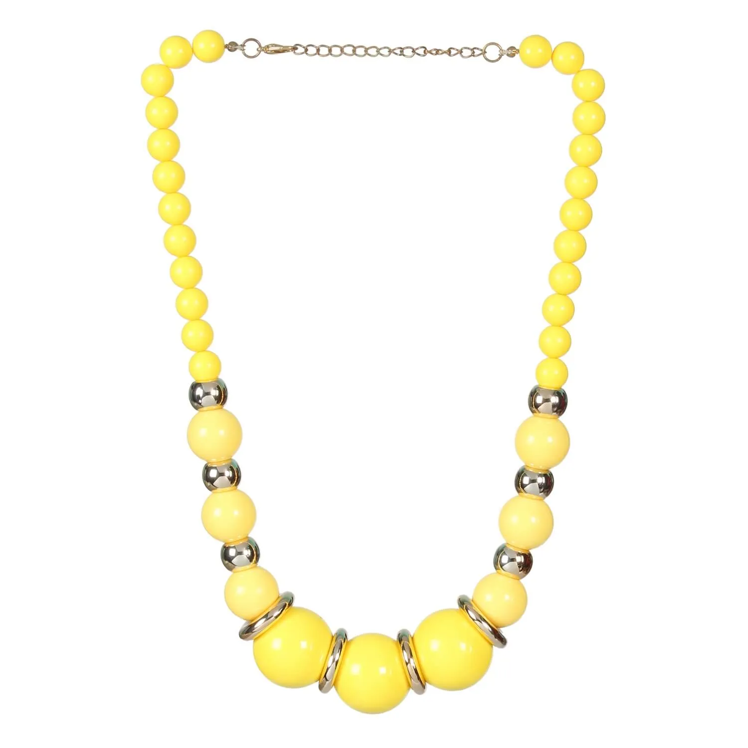 Onyx Dreamweave Necklace