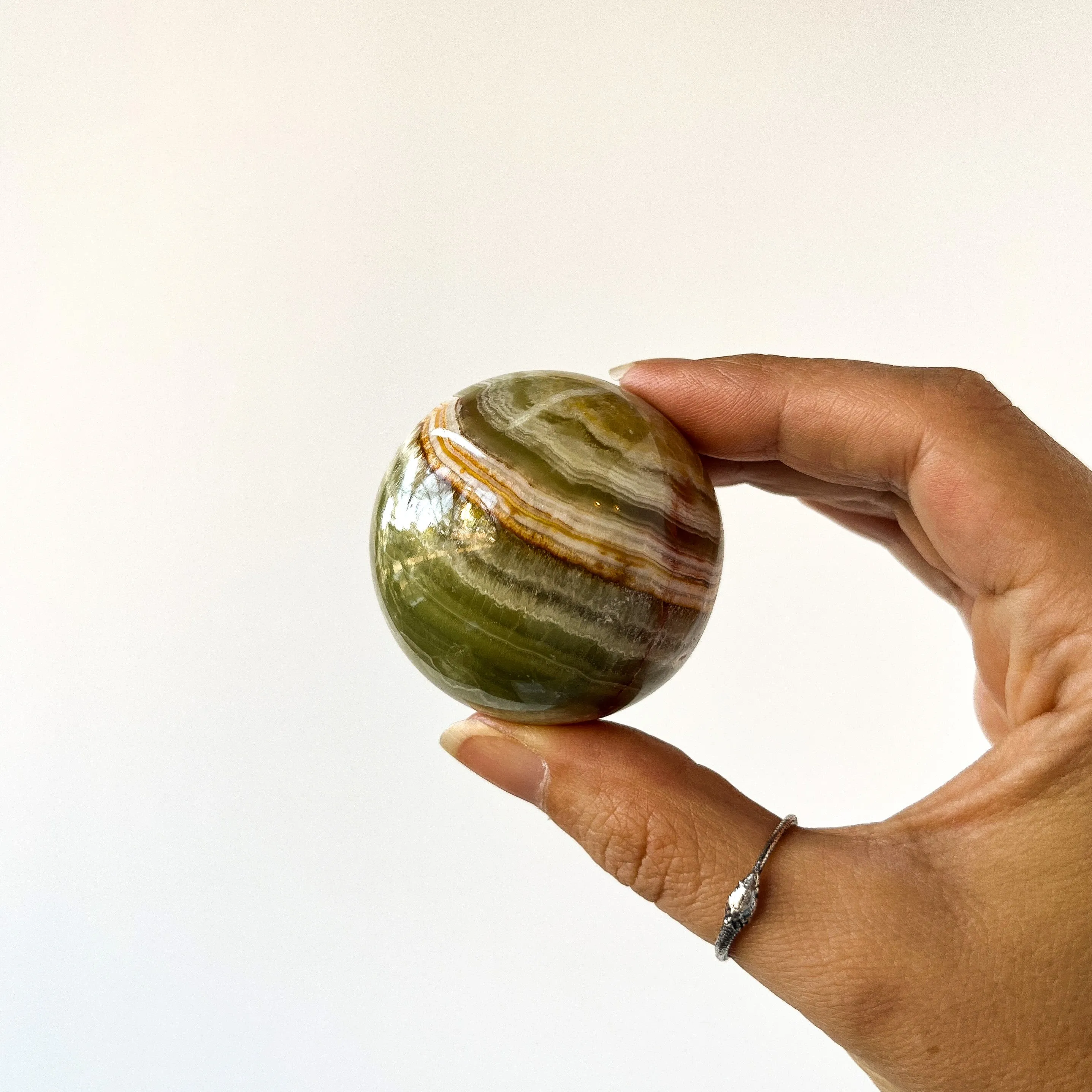 Onyx Sphere