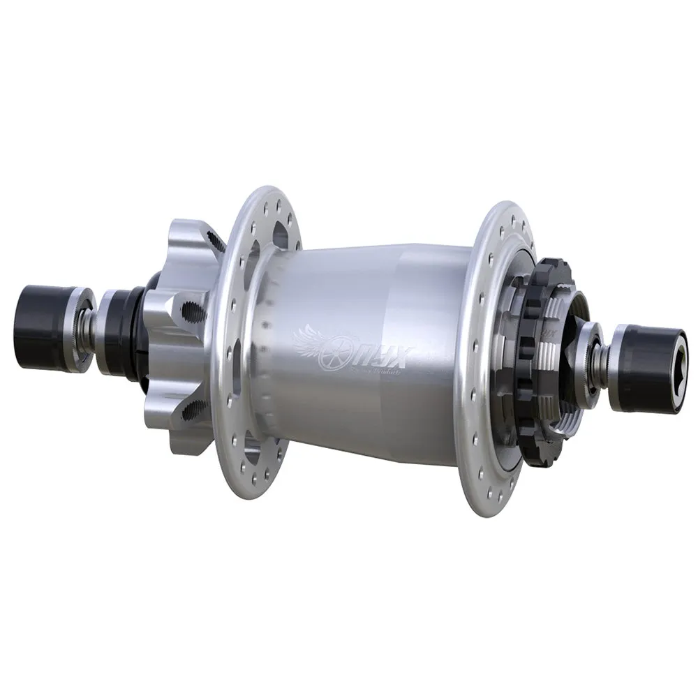 ONYX ULTRA ISO HUB 110/10MM BOLT REAR