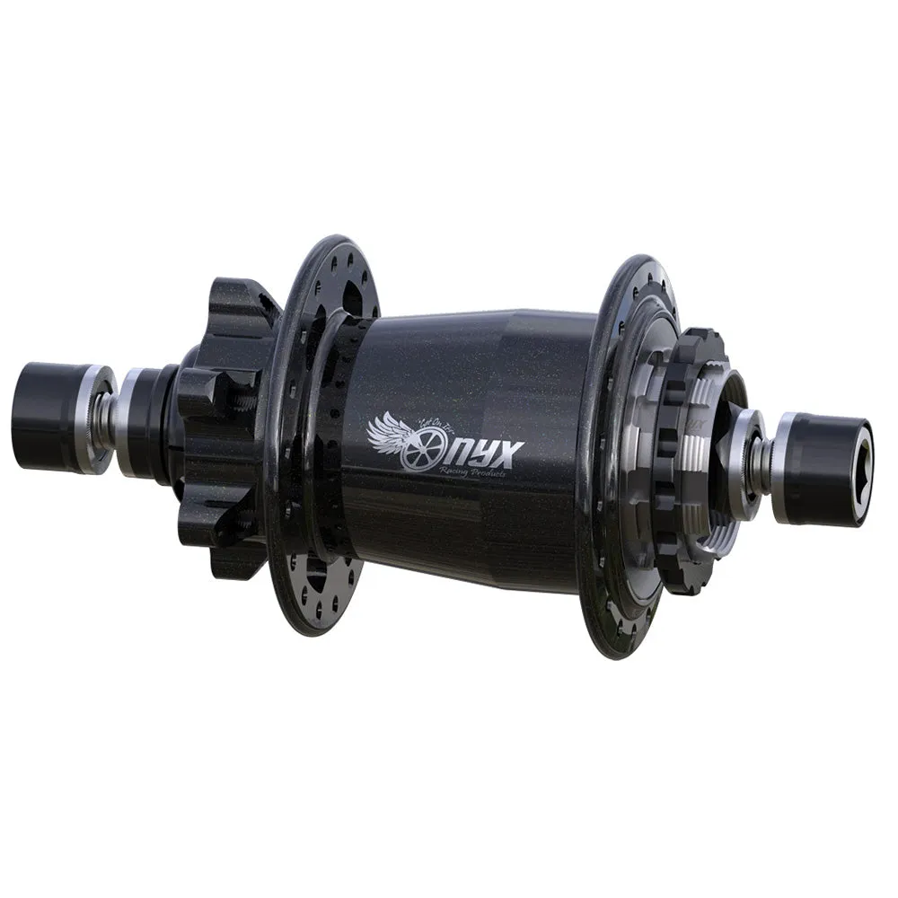 ONYX ULTRA ISO HUB 110/10MM BOLT REAR
