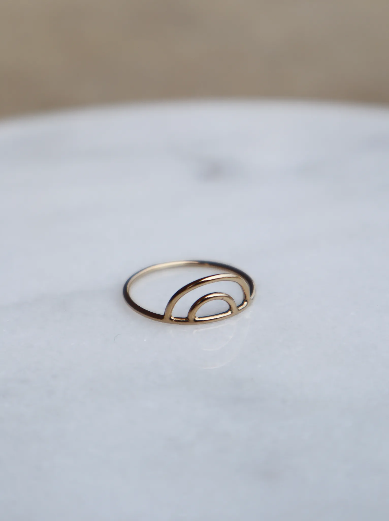 Rainbow Ring