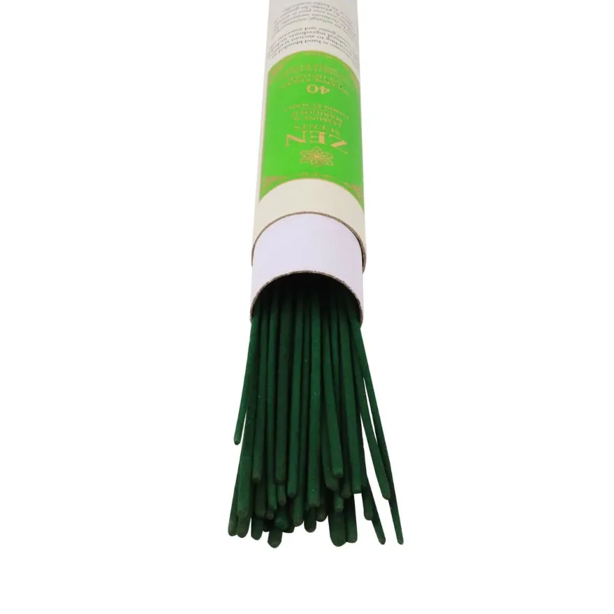 Relaxus Assorted Zen Scents Incense 24/Box