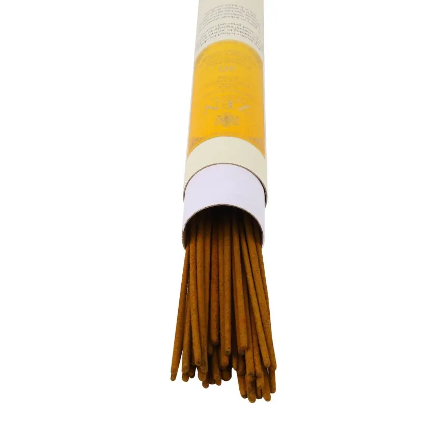 Relaxus Assorted Zen Scents Incense 24/Box